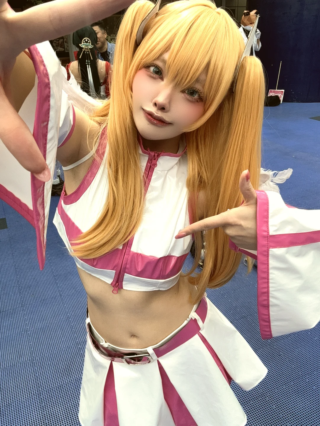 Etocha - No.009 Lilie [147P-319MB] tg@simisebaisi 【丝足阁】011.webp